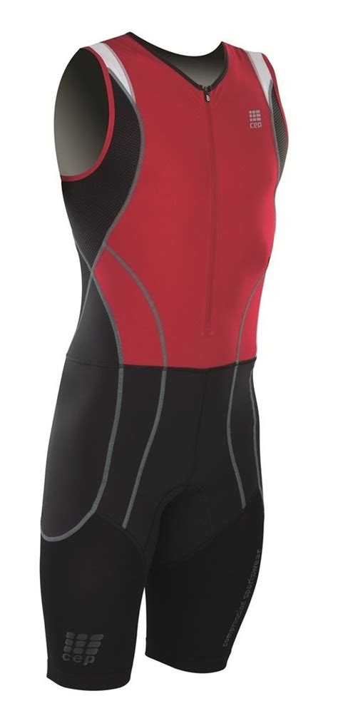 cep triathlon compression skinsuit test|triathlon speed suits.